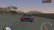 Супер ускорение para GTA San Andreas miniatura 1