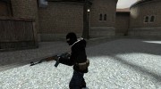 Rebel GangSter для Counter-Strike Source миниатюра 4