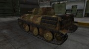 Исторический камуфляж VK 28.01 для World Of Tanks миниатюра 3