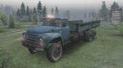 ЗиЛ 133Г1 for Spintires 2014 miniature 1