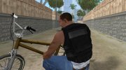 Бронежилет for GTA San Andreas miniature 4