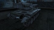 Шкурка для AMX 13 90 for World Of Tanks miniature 4