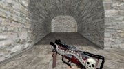 MAC-10 Obscure for Counter Strike 1.6 miniature 1