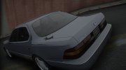 Lexus LS400 XF10 1989 para GTA San Andreas miniatura 6