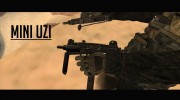 Realistic Military Weapons Pack  миниатюра 13