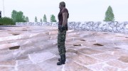 Хороший Краузер for GTA San Andreas miniature 2