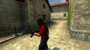 RED pheonix fixed para Counter-Strike Source miniatura 4