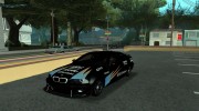 BMW M3 E46 Tunable для GTA San Andreas миниатюра 7