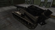 Отличный скин для T92 для World Of Tanks миниатюра 3