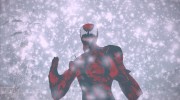 Carnage (Spider-Man) для GTA San Andreas миниатюра 1