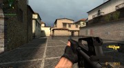 Colt M16 (FAMAS) для Counter-Strike Source миниатюра 1