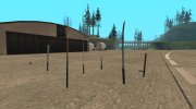 S. A. Remastered Collection: 90s Original HQ Weapons  миниатюра 23