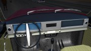 ГАЗ 24 4x4 Off-road для GTA San Andreas миниатюра 7