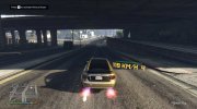 Nitro For All Vehicle 1.1 para GTA 5 miniatura 8