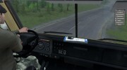 КамАЗ 43114 for Spintires 2014 miniature 7