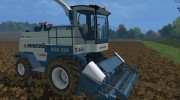 Енисей-324 Beta para Farming Simulator 2015 miniatura 31
