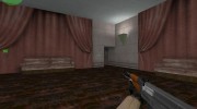 as_slum para Counter Strike 1.6 miniatura 3
