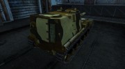 Шкурка для Объекта 212 для World Of Tanks миниатюра 4