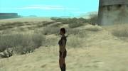 Hfypro в HD для GTA San Andreas миниатюра 3