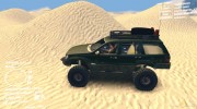 Jeep Grand Cherokee Expedition for Spintires DEMO 2013 miniature 2