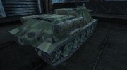 СУ-85 для World Of Tanks миниатюра 4
