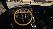 Plymouth Cuda 1971 [EPM] Mopar для GTA 4 миниатюра 5
