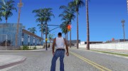 Роллер para GTA San Andreas miniatura 5