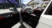 BMW 540i E34 v3.0 для GTA 4 миниатюра 11
