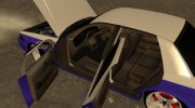 Ford Crown Victoria Tuning para GTA San Andreas miniatura 7