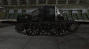 Немецкий танк Marder II для World Of Tanks миниатюра 5