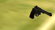 Killing Floor 44 Magnum (Normal Version) for GTA San Andreas miniature 3
