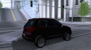 Volkswagen Tiguan 2012 v2.0 for GTA San Andreas miniature 4