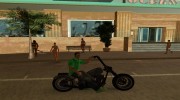GTA 4 Freeway для GTA Vice City миниатюра 7
