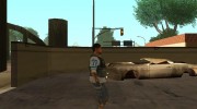 Скин из GTA 4 v20 для GTA San Andreas миниатюра 4
