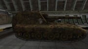 Немецкий скин для GW Typ E для World Of Tanks миниатюра 5