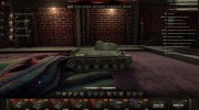 Ангар от Rustem473 для World Of Tanks миниатюра 4