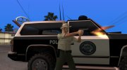 Desert Sheriff Fix v1.01 for GTA San Andreas miniature 2