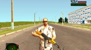 Сохранение для Криминальной России бета 2 for GTA San Andreas miniature 4