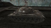 Шкурка для M48A1 para World Of Tanks miniatura 2