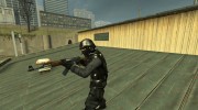 Ultimate Swat для Counter-Strike Source миниатюра 4