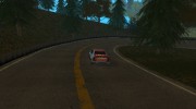 Race World DEMO для GTA San Andreas миниатюра 6
