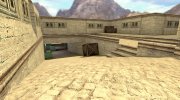 Детализированные HD текстуры for Counter Strike 1.6 miniature 1