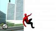 Spider-Man for GTA San Andreas miniature 8