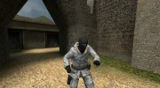 Mantunas Knife Animations for Counter-Strike Source miniature 4