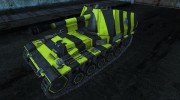 Wespe 01 for World Of Tanks miniature 1