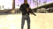 Томми Версетти HD PLAYER.IMG for GTA San Andreas miniature 20