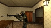 Colt M16 (552) for Counter-Strike Source miniature 5