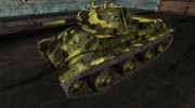 Шкурка для А-20 para World Of Tanks miniatura 1