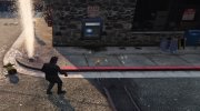 ATM Robberies 2.0 for GTA 5 miniature 2