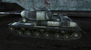 ИС Rjurik para World Of Tanks miniatura 2
